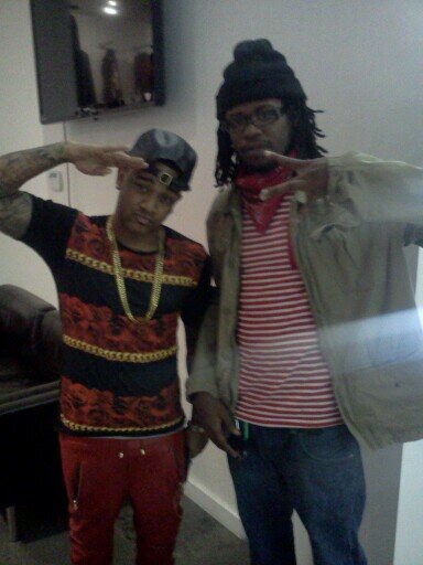 I live a MOB LIFE