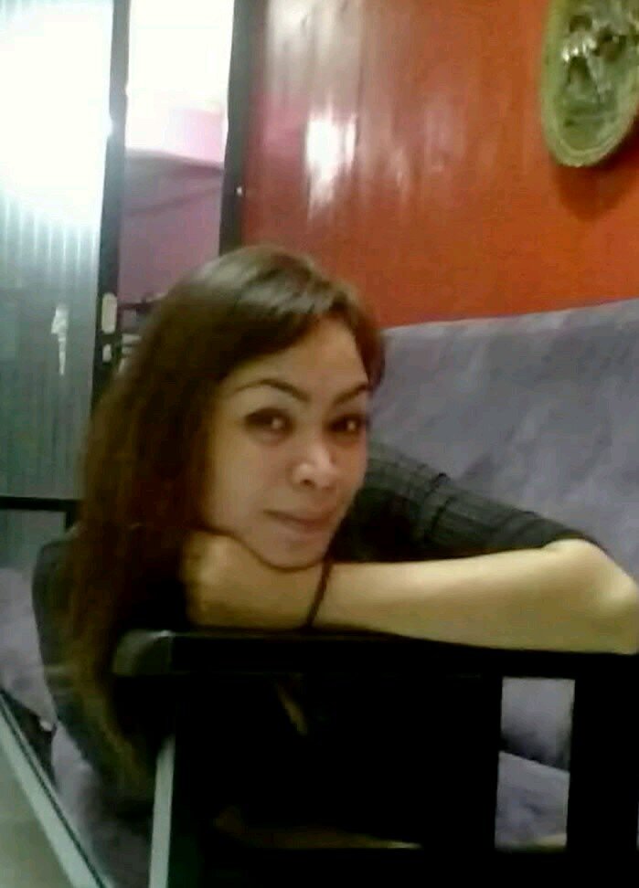 mellyanti15's profile picture. am always pray :)