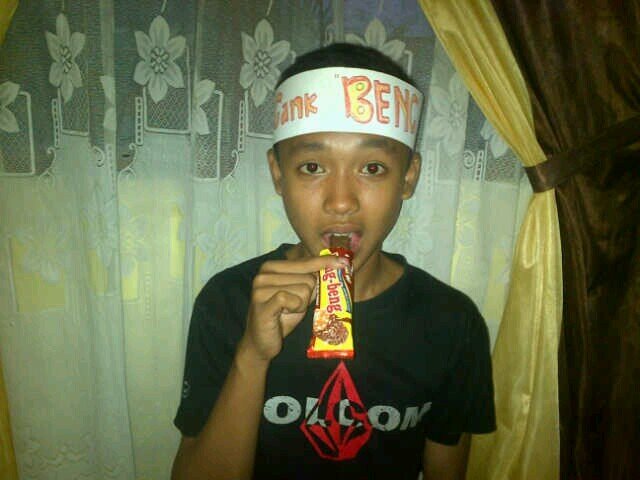 Rizki Azhari