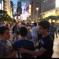 javier (@javfueyo) 's Twitter Profile