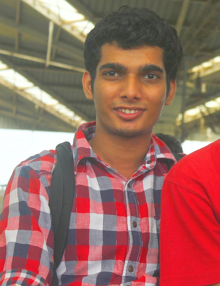 Open Source Application Developer,
IIT Bombay Alumnus