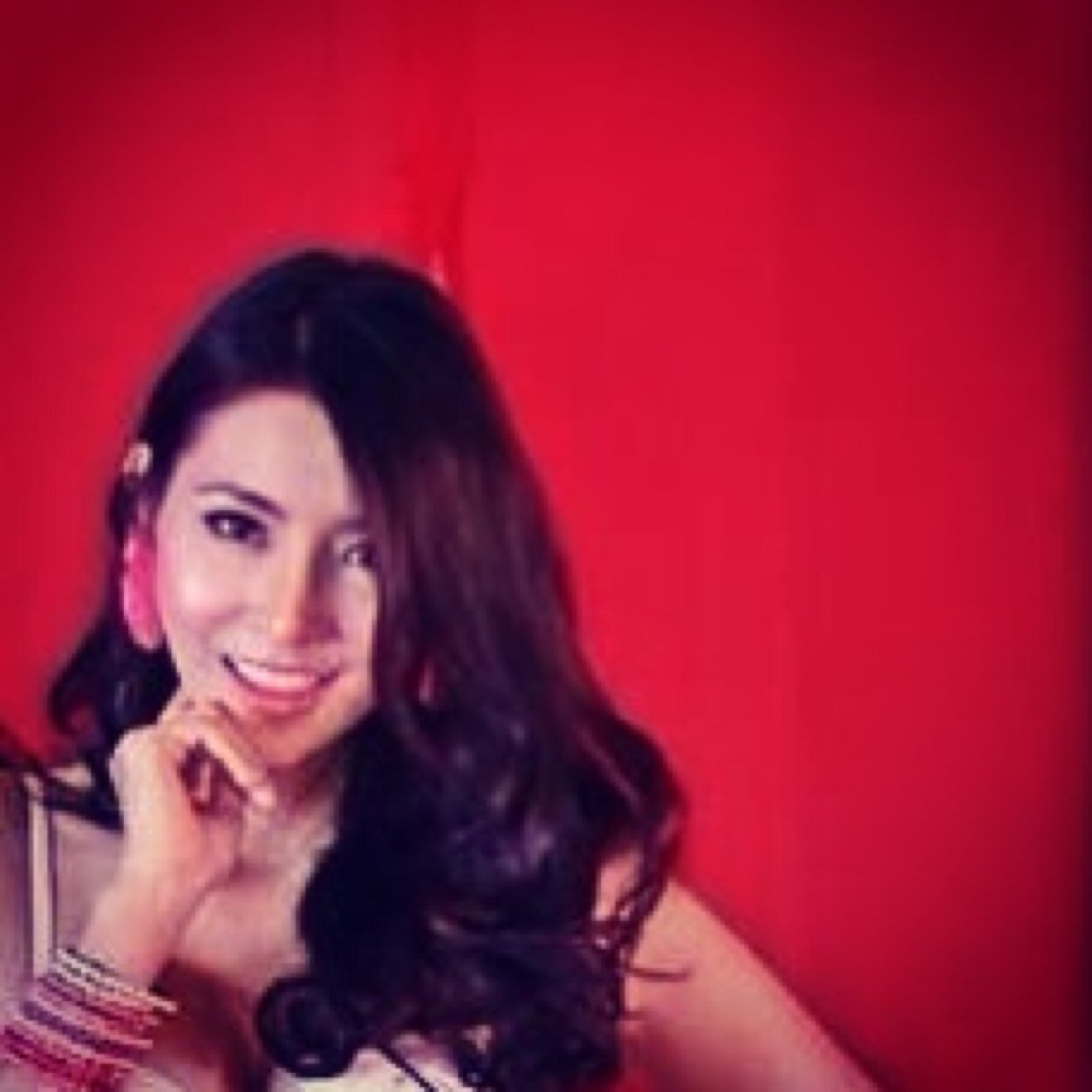 Brand Ambassador Sexy Leo Girls Season 7 (2013) ❤️IG : Kae_saranyaa