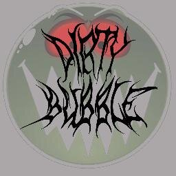 DirtyBubble666's profile picture. Technical Death Core | CP : 082118666688/2AB444CA