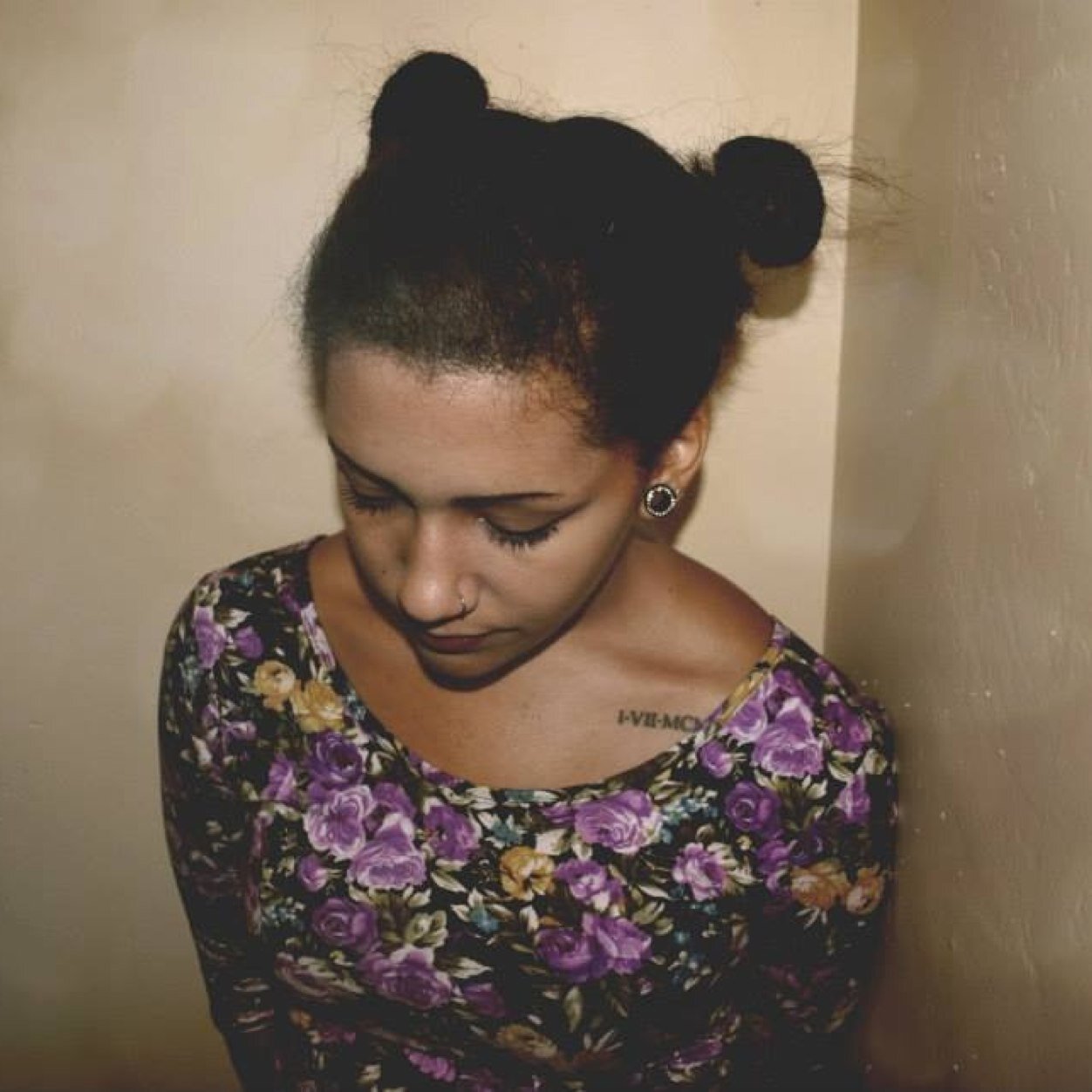 Brandy Jackson (GiantPeachess) Twitter