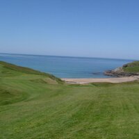 Mullion Golf Club (@mulliongolf) 's Twitter Profile