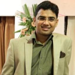 iOS Game & Application developer and Traveller :-)