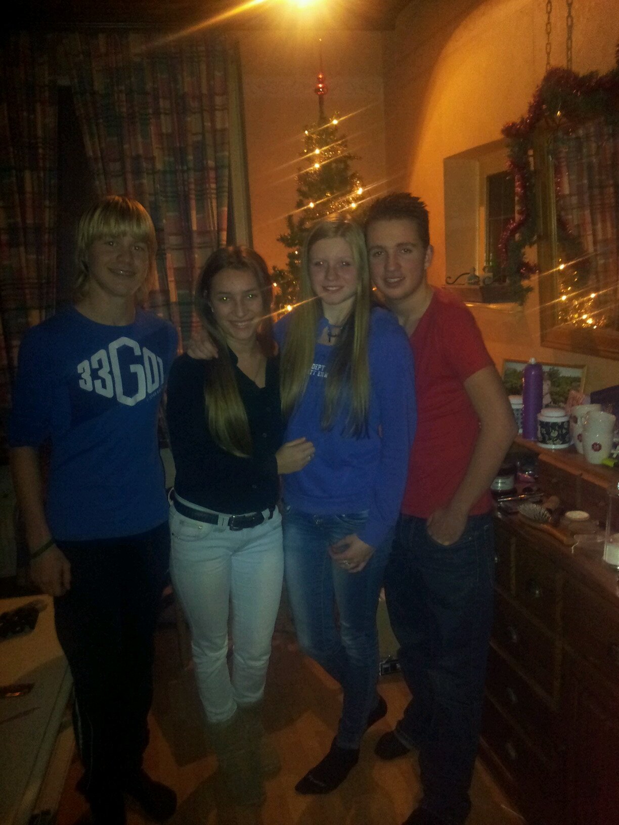 Valesca beste vriendinnetje ~ ♥Victor
