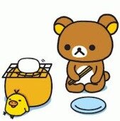 リラックマでほっこりしてねさんのプロフィール画像