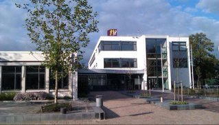 Carmelcollege/HA1SA/SV BORGER D1/