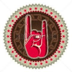 Rock n roll!!
