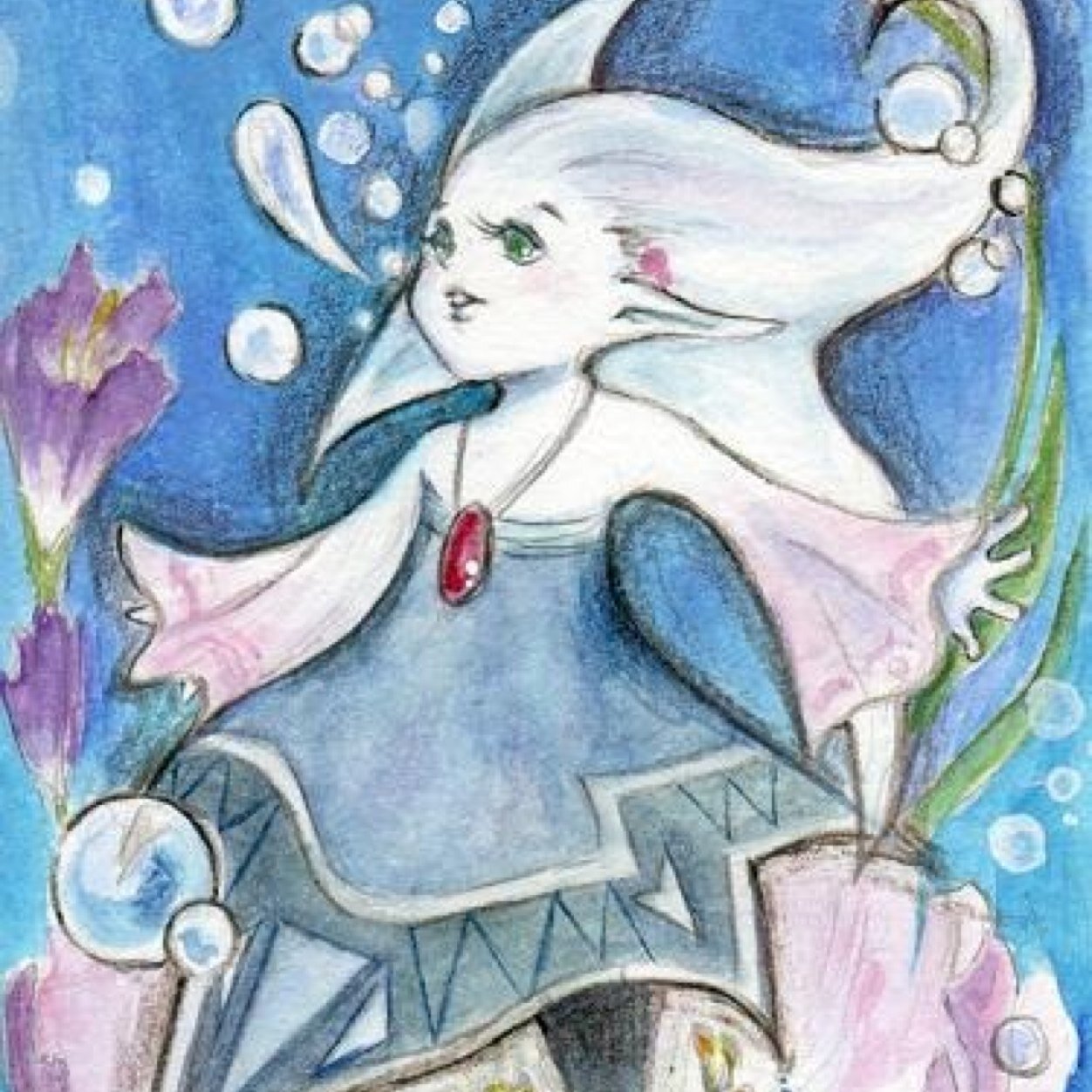 Grassiaさんのプロフィール画像