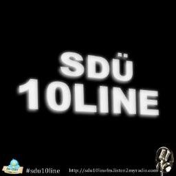 #sdu10line    ---    SDÜ Eğlence Platformu