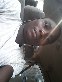 cool guy easy going alaways smils