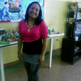 Soy docente con orgullo!!