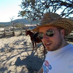 ChrisHorsey's profile picture. Bus driving entrepreneur.