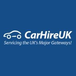 Car Hire UK focused the Latest vehicle rental at London Heathrow Airport and London Gatwick Airport and expanded its branch networth throughout the UK.