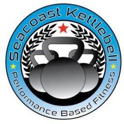 Seacoast Kettlebell delivers AWESOME kettlebell and functional training workouts!!