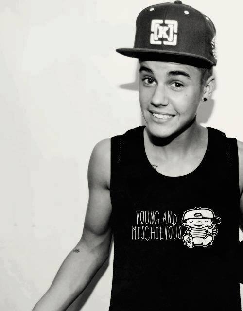 I'm Belieber and Proud . Justin Drew Bieber is my life. Thank you for changed my life. I Love you.