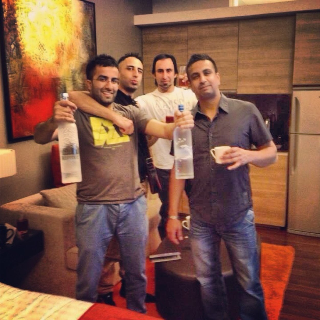 DjGopzSoulasia's profile picture. 