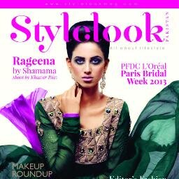 Inspiring mag,covering all the aspects of fashion&lifestyle with Top Fashion Brands, Models and celebrities..