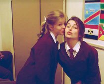 KellyTylaUpfold's profile picture. 