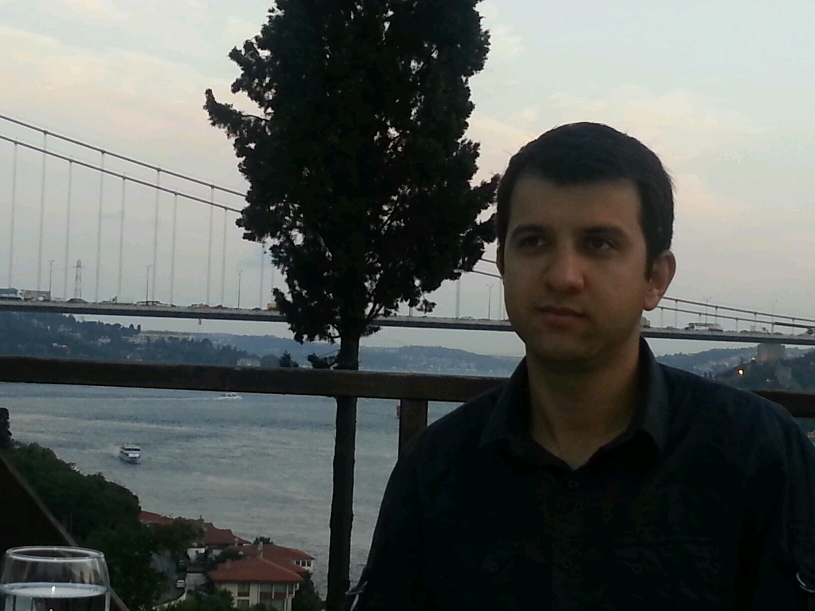 BUSHAN57's profile picture. 