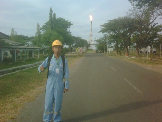 Utilities / BKJT 2013 / Pertamina (persero)