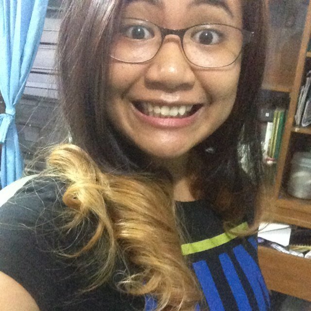 VLsnglng's profile picture. Warrior!