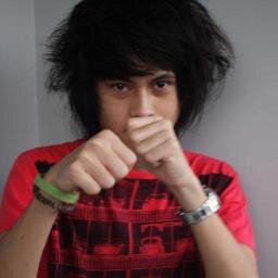 mastereandy's profile picture. kalian luar binasa