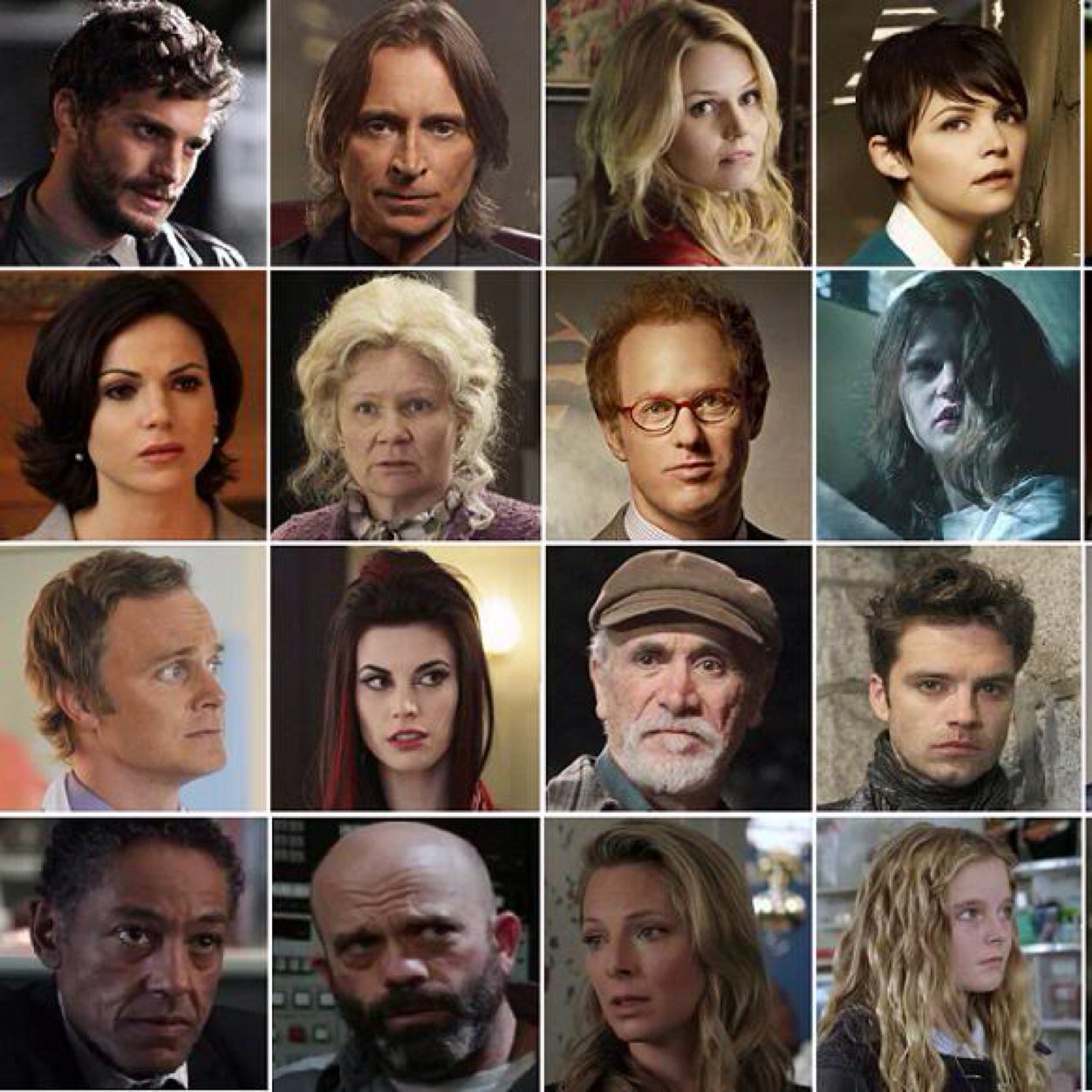 Hiiii it's @KimmyBearxx & @RockyBooLuvsYou! We're OUAT Buddehs. We obsess over Once Upon A Time! They did it. They #SavedHenry. Now what's gonna happen :/