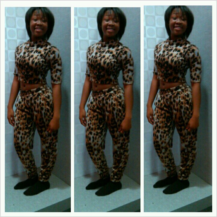 Capricorn | 1/09 ♥ | Morrow High |