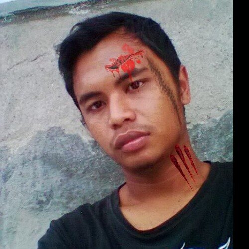 carudin14's profile picture. 