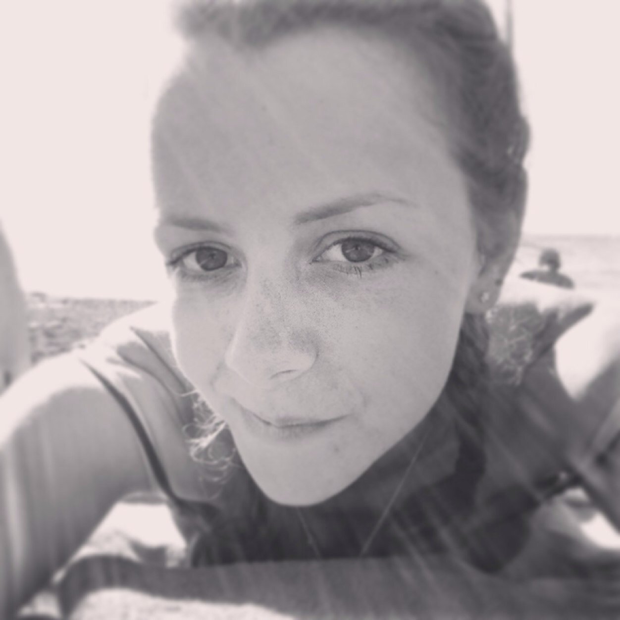 Geologist, volcanolgy PhD student, cake maker & team baker, touch rugby player.