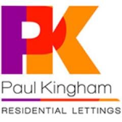 pkrlettings's profile picture. Paul Kingham Residential Lettings - lettings for the last 25 years and still going!