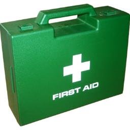First Aid and Health and Safety Training