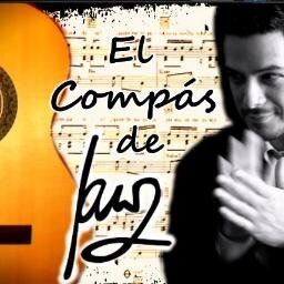 ElCompasDeSanz's profile picture. Por los versos que son refugio, la sonrisa y la humildad. Por tu presencia en el día a día... por eso este Compás. @AlejandroSanz .