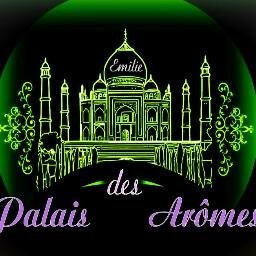 Boutique Palais des Arômes Aromathérapie 100% naturelle