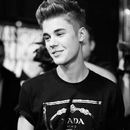 Justin is my prince charming. End of Story. ♛