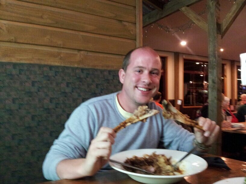 jamespgreen999's profile picture. 