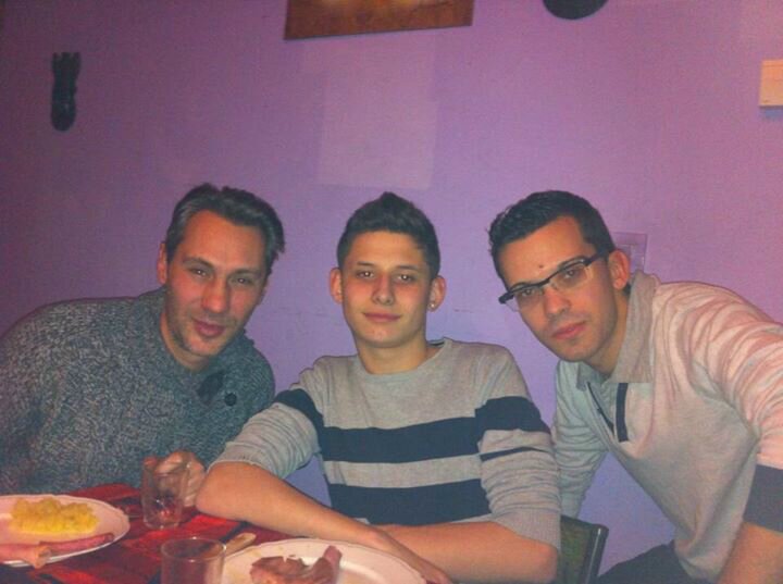 aka_spok's profile picture. 12/03/2011 tu me manque Papa 3