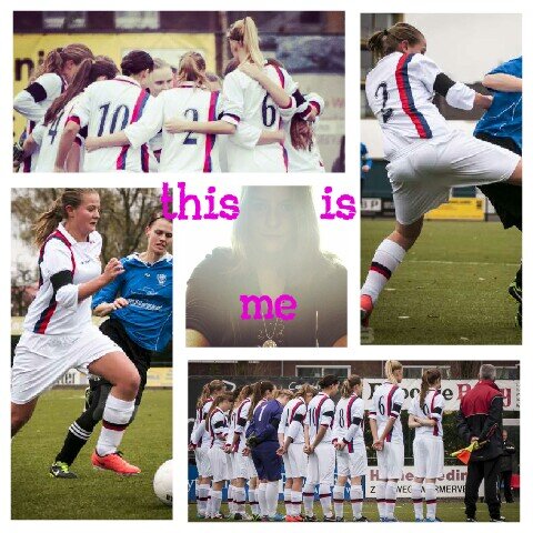 Fortuna Wormerveer Da2 //