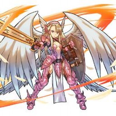 戦女神 セイントミネルヴァ Saintminelva Twitter