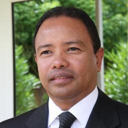 Fetison's profile picture. Président Parti RDS : Construire un MADAGASCAR indépendant, uni et prospère avec un PEUPLE fier, épanoui, engagé et des PARTENAIRES confiants, fiables, investis