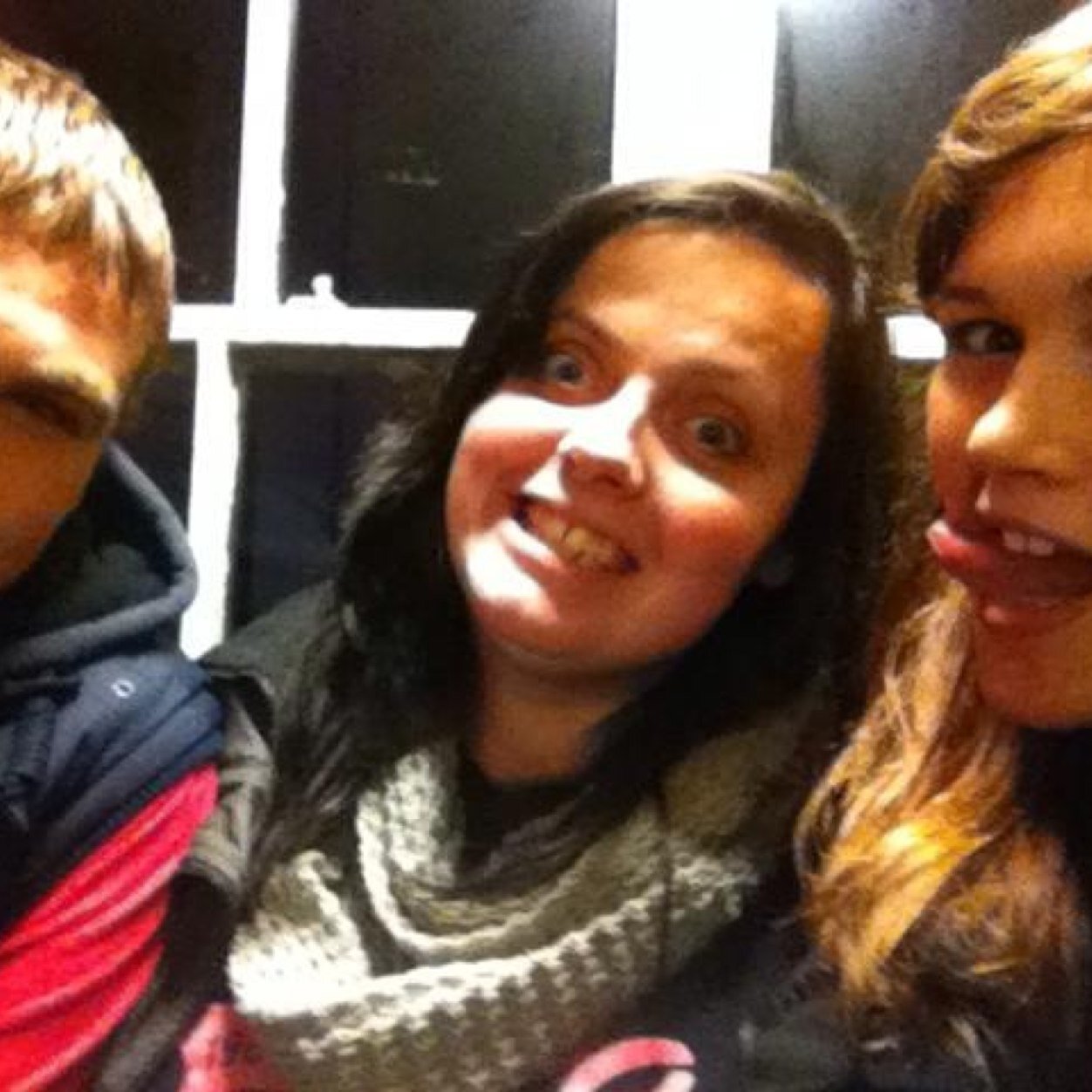 i bit mad and love to have a good time xxx