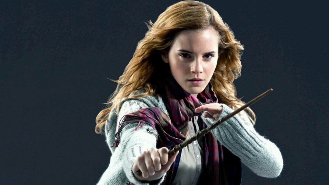 [V] @HogwartsPride_ • RedHair♥