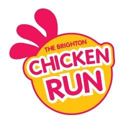 Help me to get as many people as possible running,walking or pram pushing  5km or 500 metres dressed as chickens on 29/03/2015 in Hove  Park,East Sussex