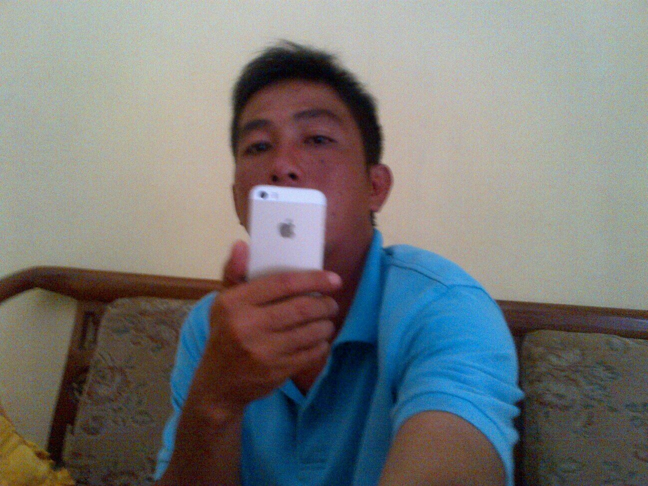 AliangAzza's profile picture. 