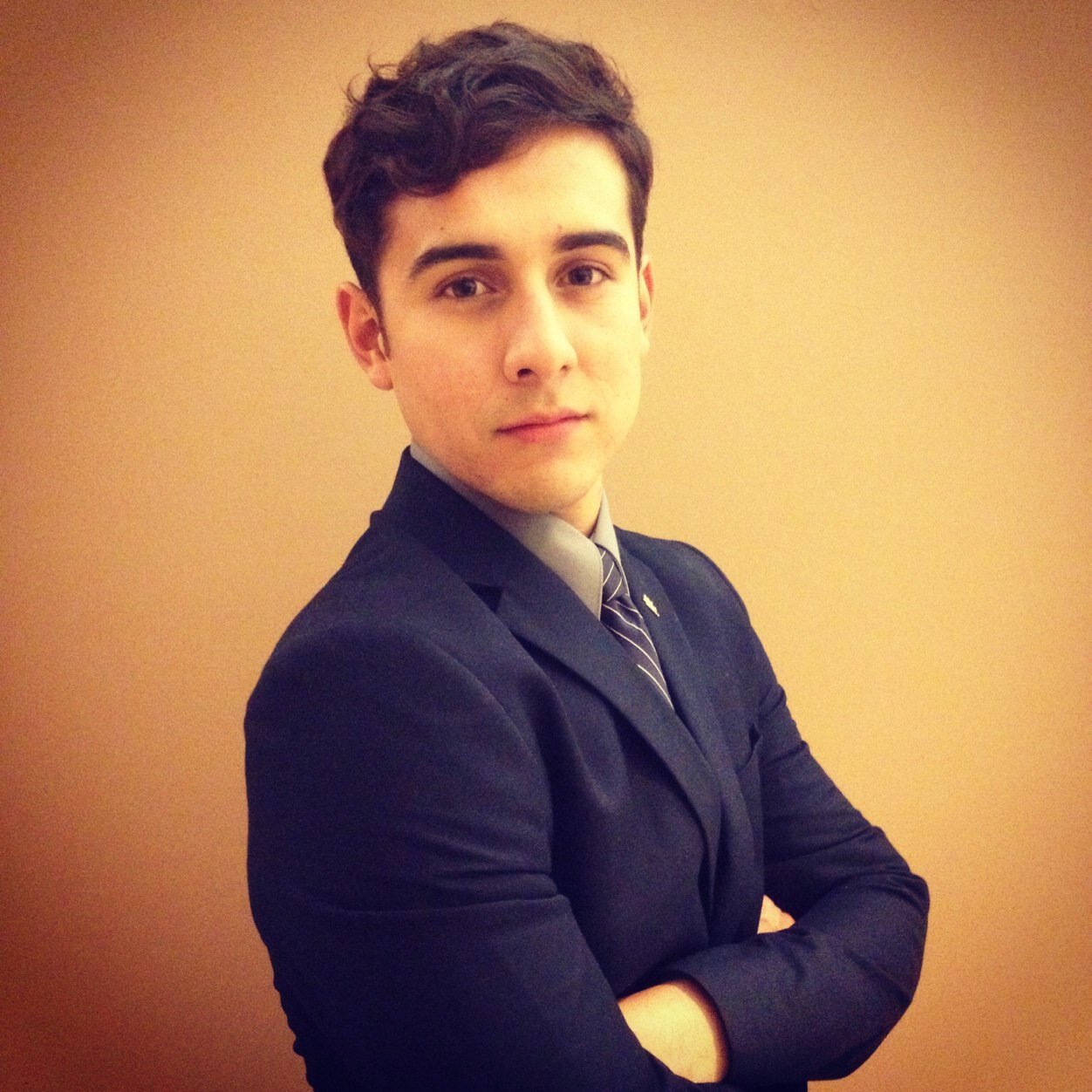 Director juvenil | Empresario