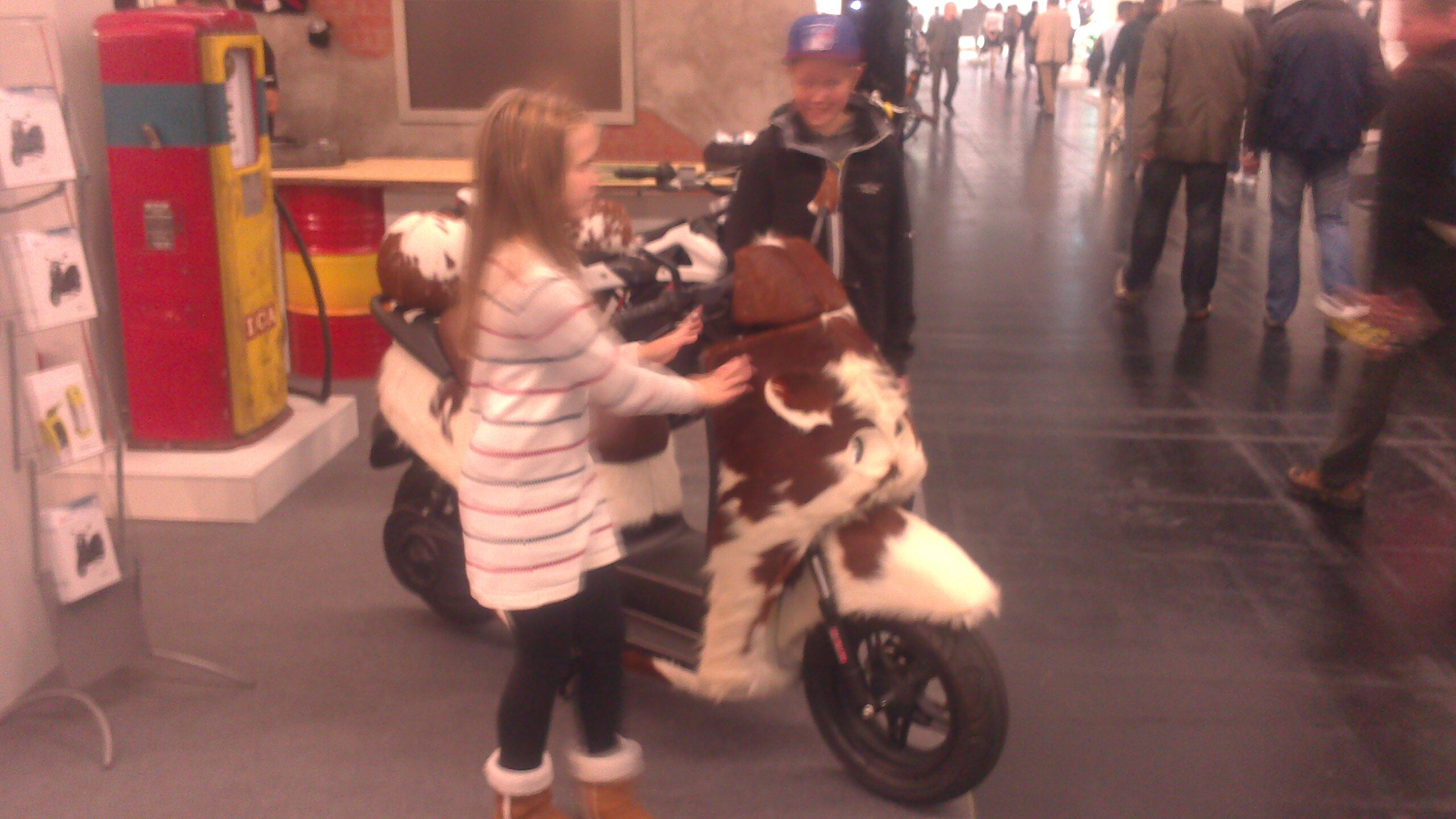 JrgenKareld's profile picture. Aprilia rider, MotoGP fan, Family father, Falkenbergare!