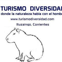 Turismo Diversidad Donde la naturaleza habla con el hombre